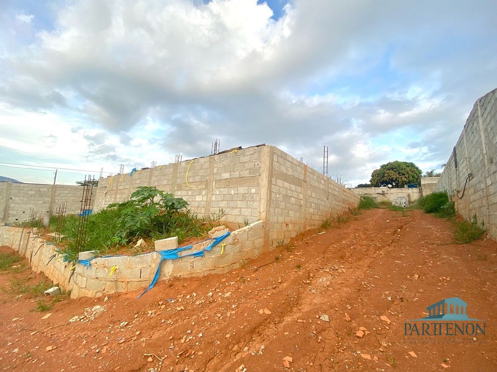 Captação de Terreno a venda na Rua Quatro, Vila Dom Pedro, Atibaia, SP