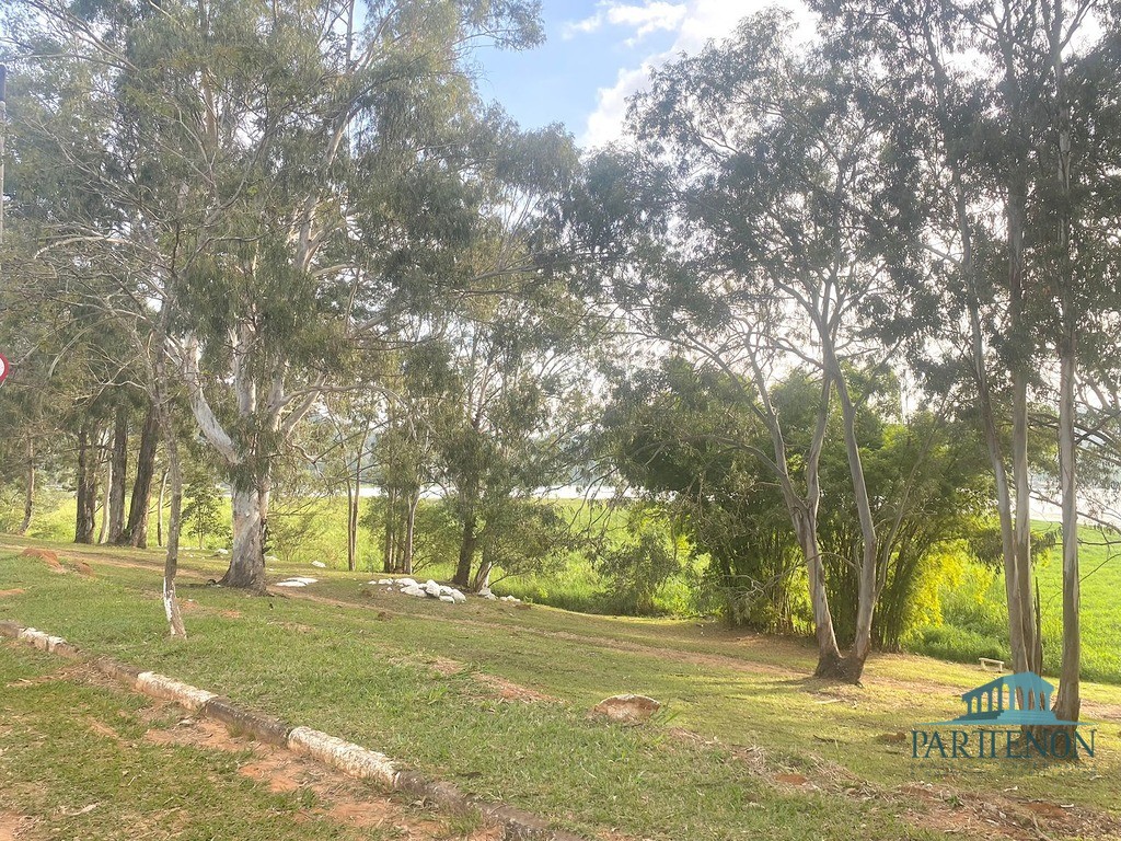 Captação de Terreno a venda na Rua Quatro, Vila Dom Pedro, Atibaia, SP