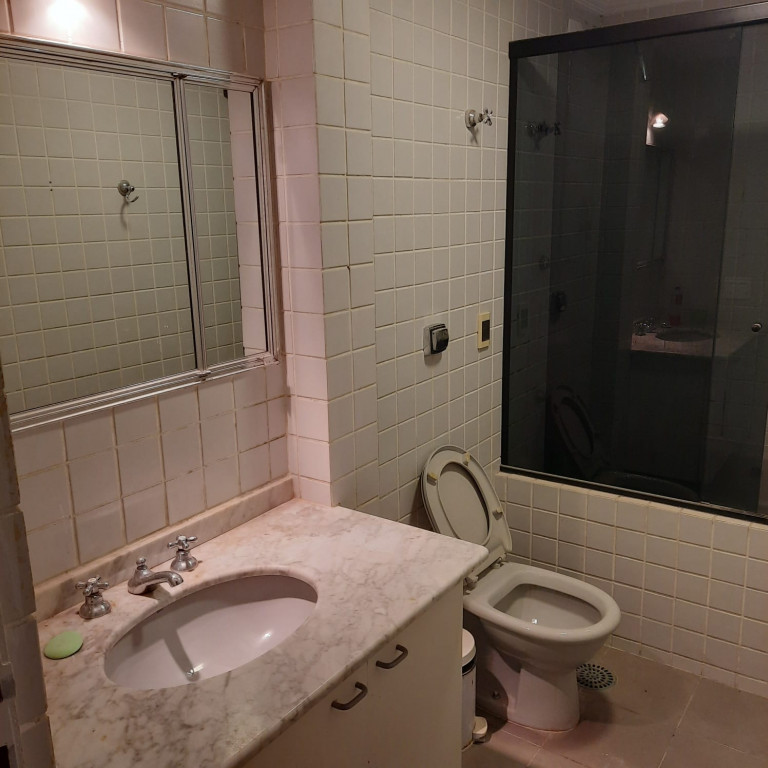 Apartamento à venda com 3 quartos, 114m² - Foto 5