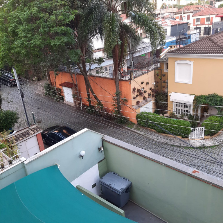 Apartamento à venda com 3 quartos, 114m² - Foto 3