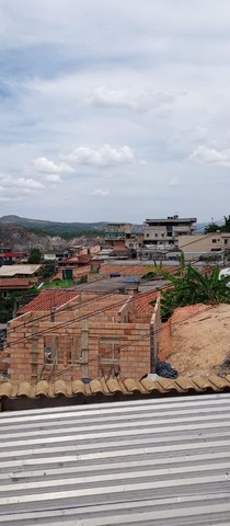 Captação de Casa a venda na Rua Francisco Sá, Nossa Senhora de Fatima, Sabará, MG