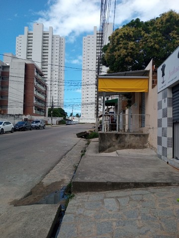 Captação de Casa a venda na Rua Carmen de Andrade Espínola, Altiplano Cabo Branco, João Pessoa, PB