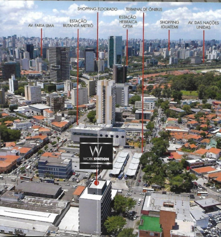 Foto - São Paulo - BUTANTA