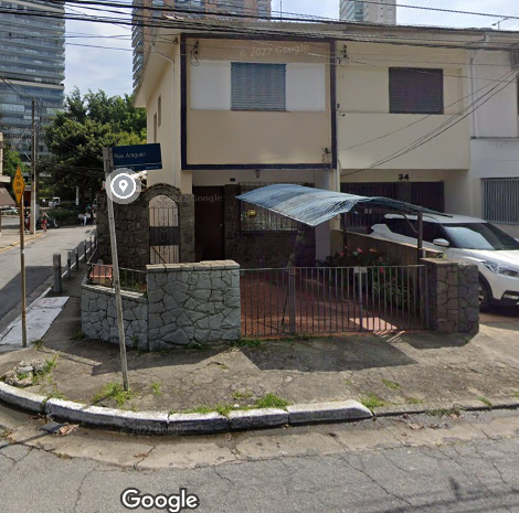 Primeira imagem do imóvel