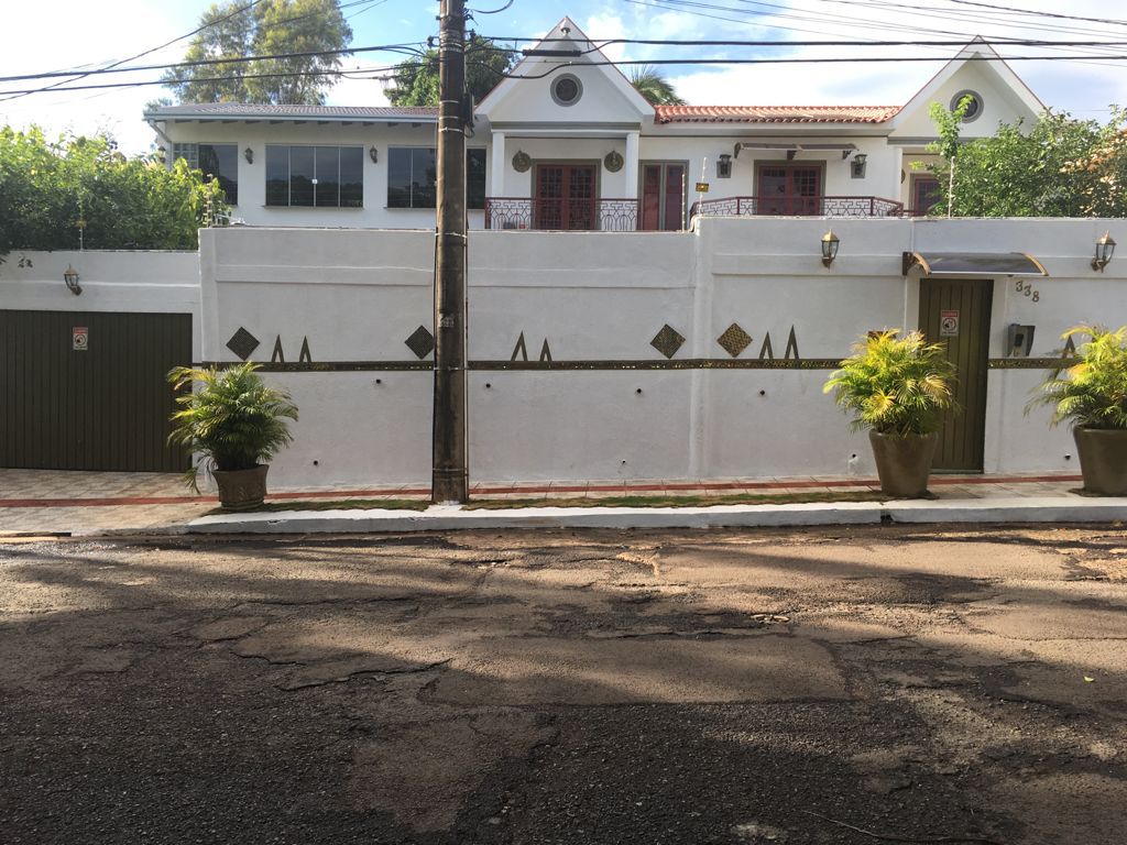 Captação de Casa a venda na Rua Fagundes Varela, Jardim São Bento, Campo Grande, MS
