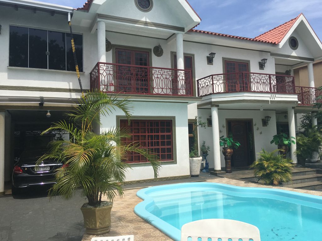 Captação de Casa a venda na Rua Fagundes Varela, Jardim São Bento, Campo Grande, MS
