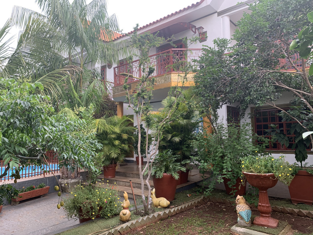 Captação de Casa a venda na Rua Fagundes Varela, Jardim São Bento, Campo Grande, MS