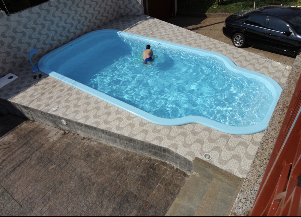 Captação de Casa a venda na Rua Fagundes Varela, Jardim São Bento, Campo Grande, MS