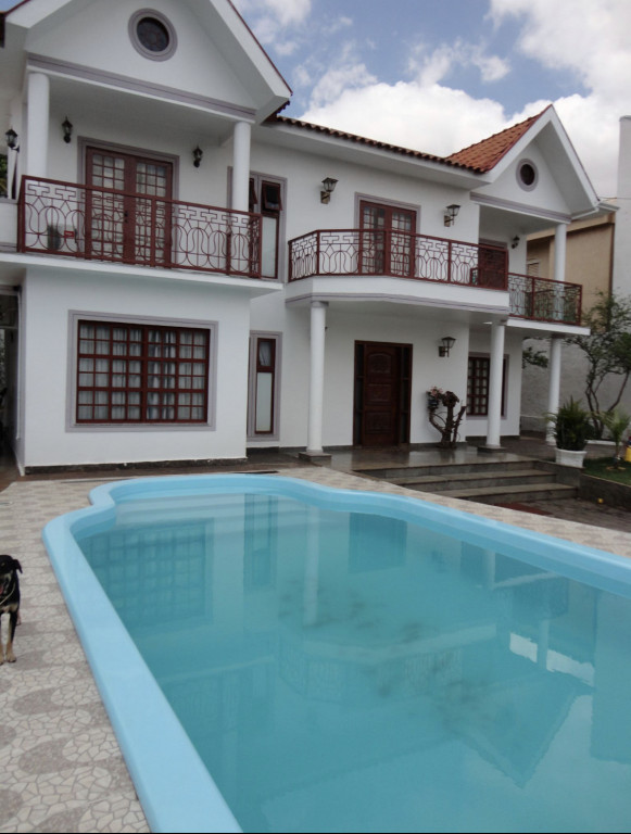 Captação de Casa a venda na Rua Fagundes Varela, Jardim São Bento, Campo Grande, MS