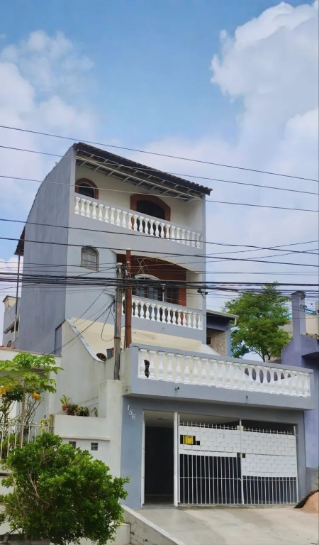 Foto - Santo André - Vila Curuçá