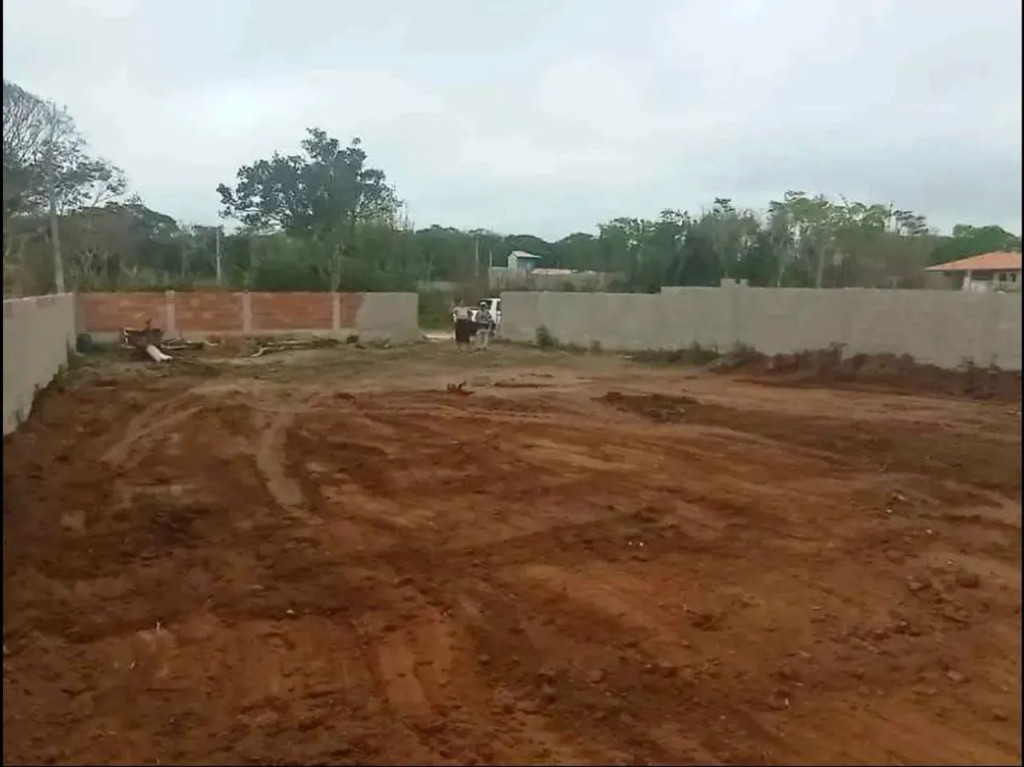 Foto - Armação dos Búzios - Alto da Marina