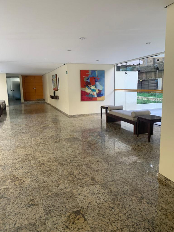 Apartamento à venda com 2 quartos, 86m² - Foto 1