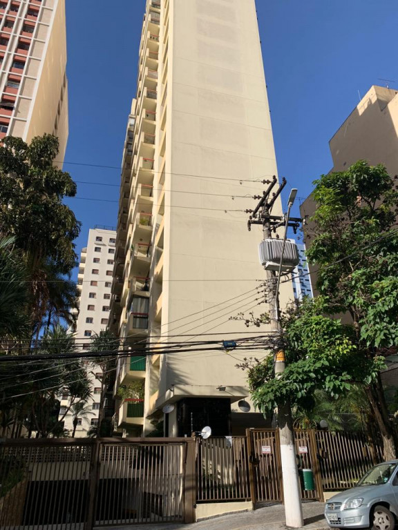 Captação de Apartamento a venda na Rua Capote Valente, Pinheiros, São Paulo, SP