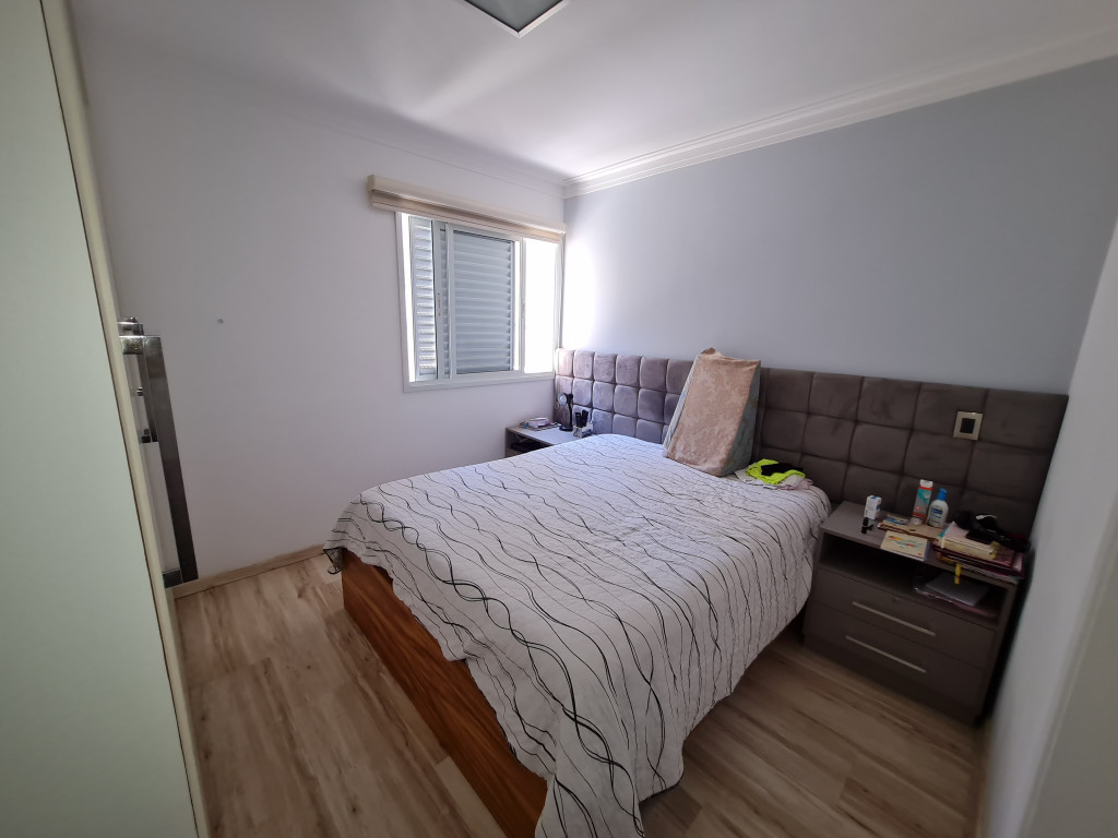 Apartamento à venda com 3 quartos, 114m² - Foto 11