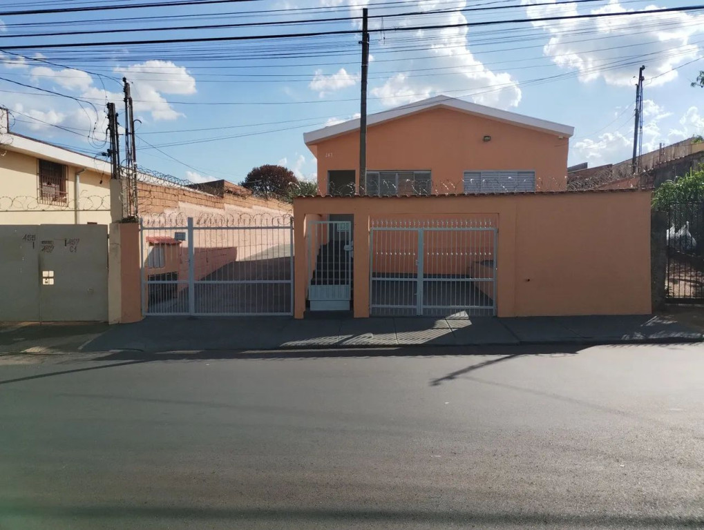 Foto - Ribeirão Preto - Vila Mariana