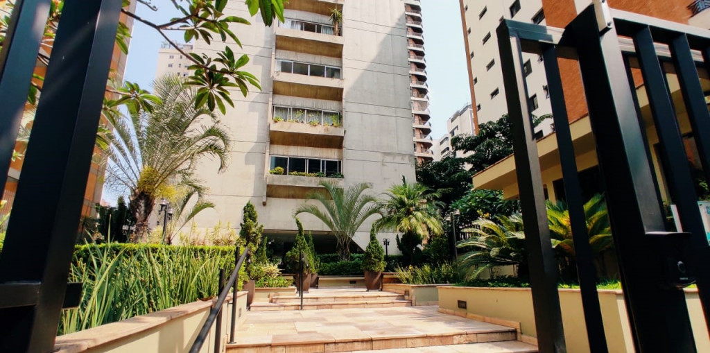Captação de Apartamento a venda na Avenida Conselheiro Rodrigues Alves, Vila Mariana, São Paulo, SP