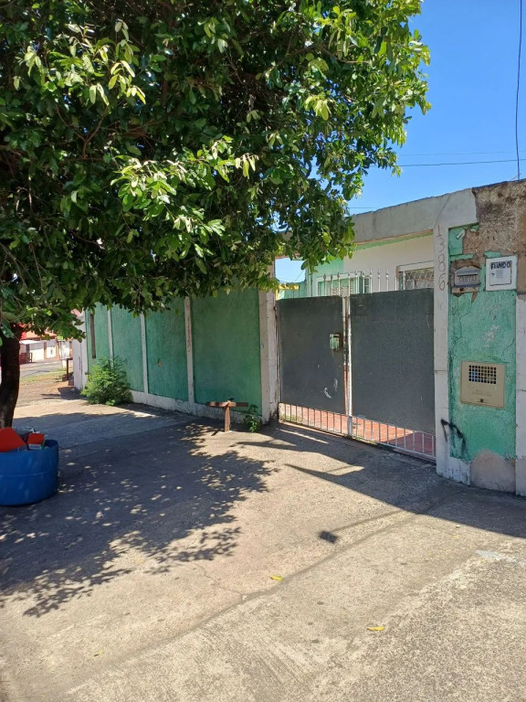 Casa, 5 quartos, 360 m² - Foto 1