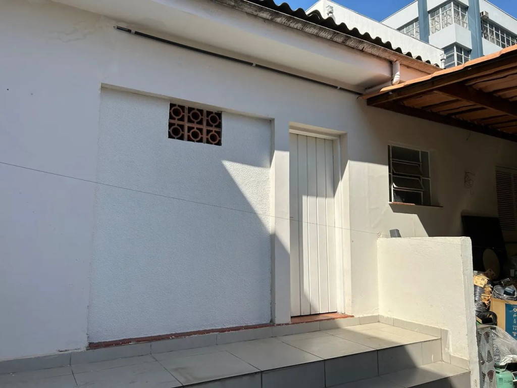 Casa, 1 quarto, 20 m² - Foto 1