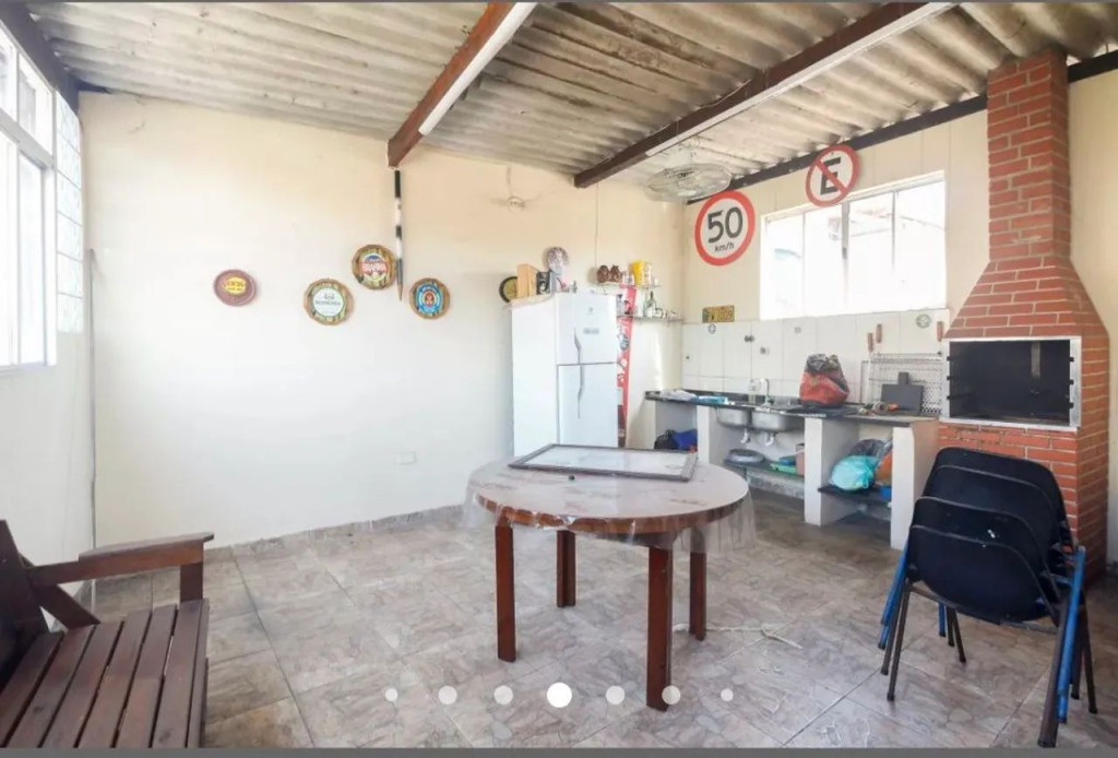 Foto - São Paulo - Penha de França