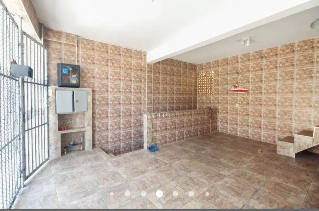Casa, 2 quartos, 100 m² - Foto 3
