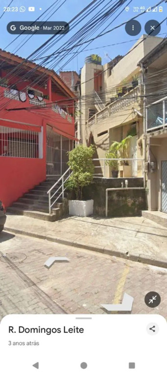 Foto - São Paulo - Jabaquara