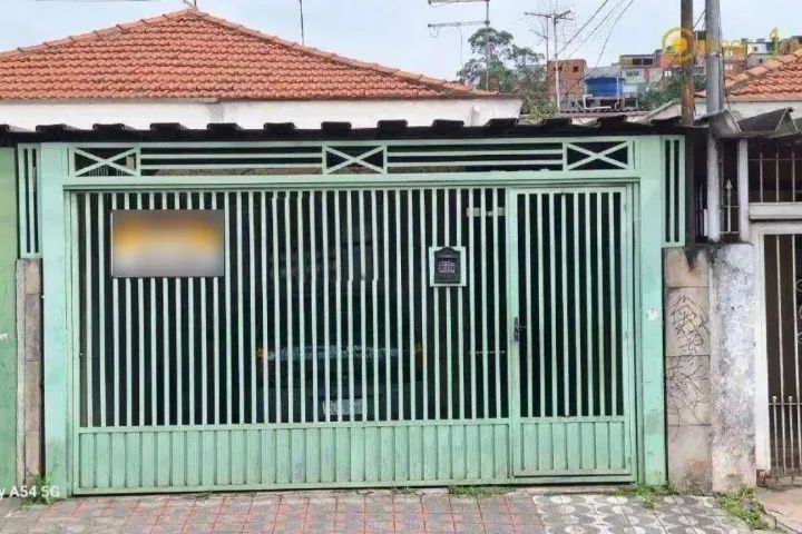 Foto - São Paulo - Vila Ré