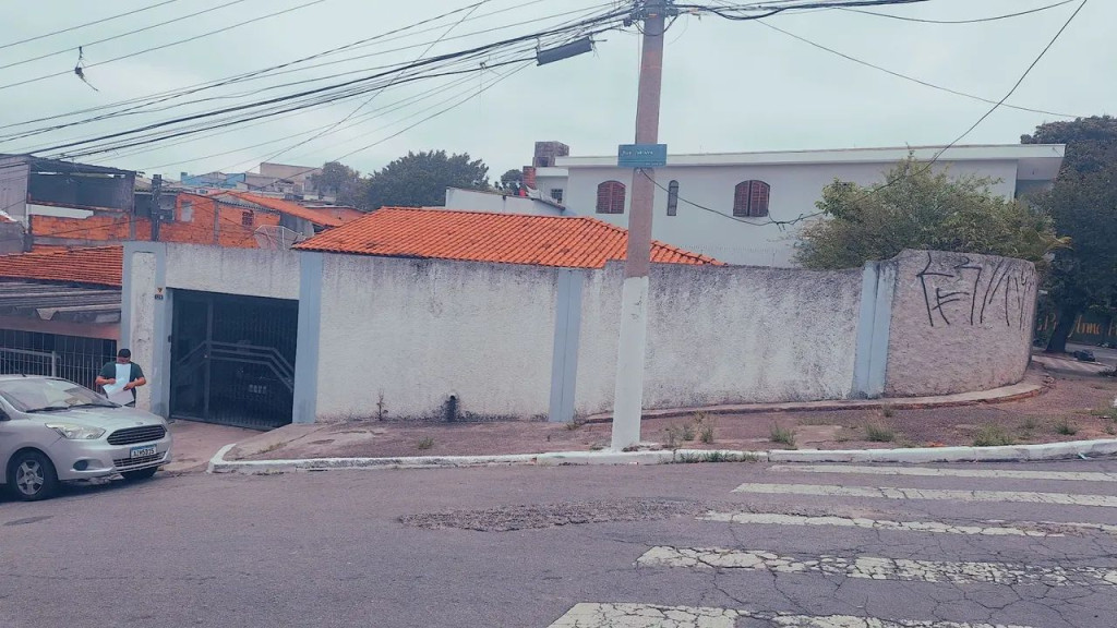 Foto - São Paulo - Vila Sílvia