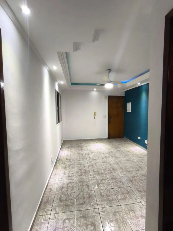 Apartamento, 2 quartos, 46 m² - Foto 2