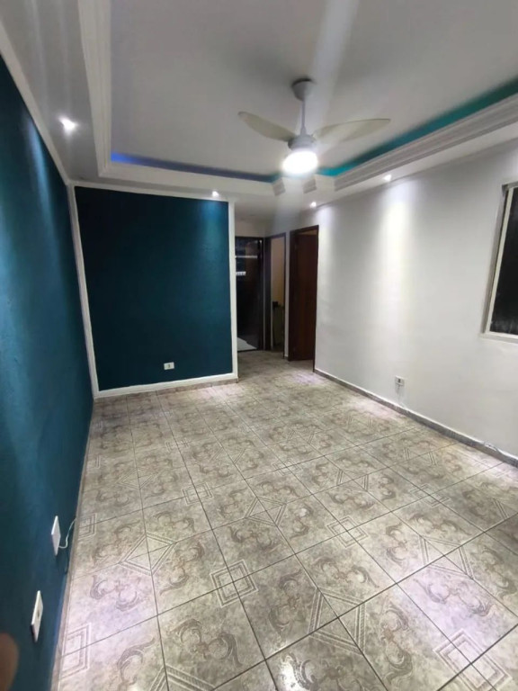 Apartamento, 2 quartos, 46 m² - Foto 3