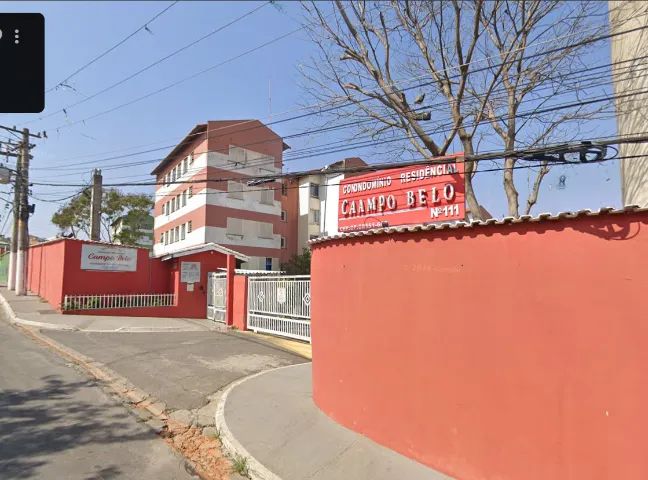 Primeira imagem do imóvel