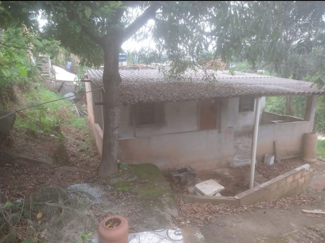 Captação de Casa a venda em São Joaquim de Bicas, MG