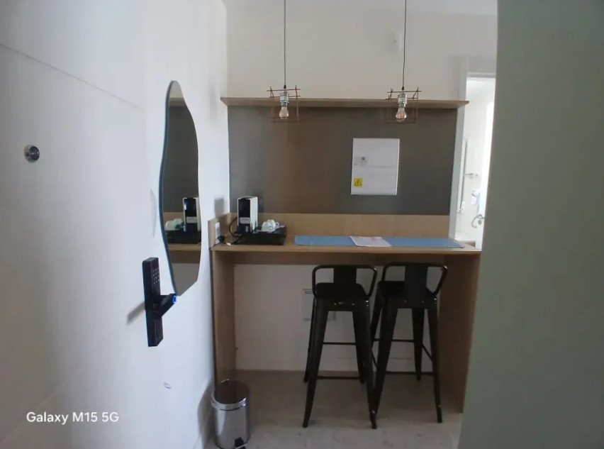 Apartamento, 1 quarto, 26 m² - Foto 1