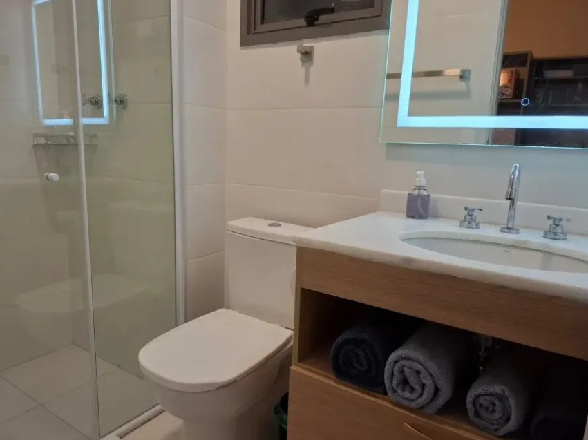 Apartamento, 1 quarto, 26 m² - Foto 2