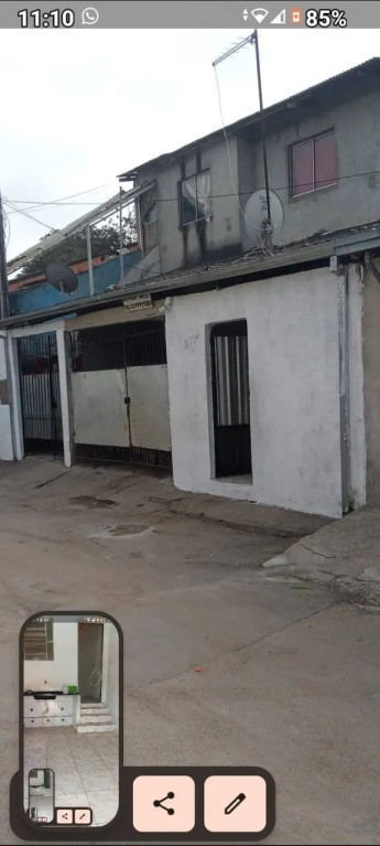 Foto - São José dos Campos - Residencial Dom Bosco