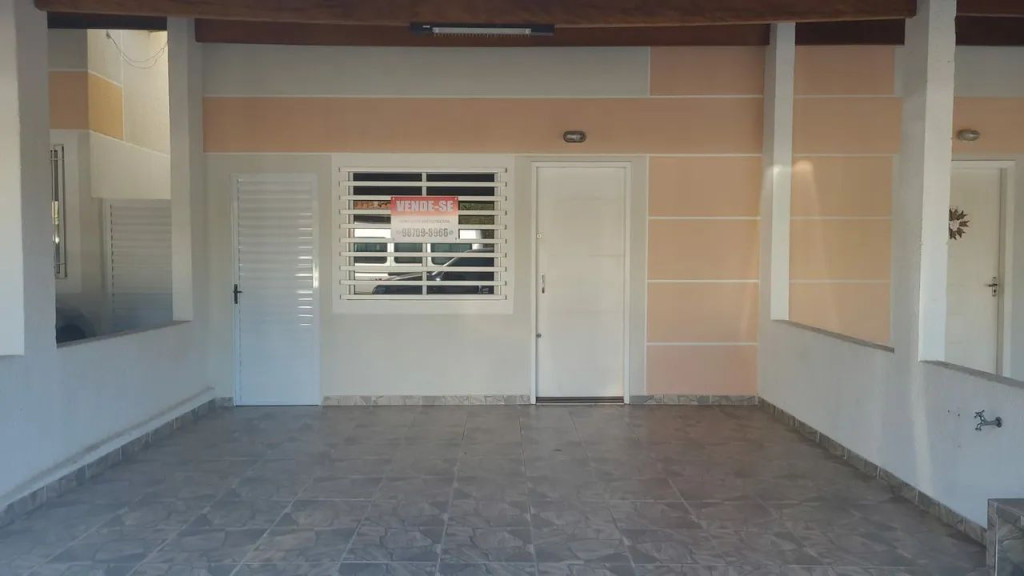 Foto - São José dos Campos - Condomínio Residencial Campo Belo