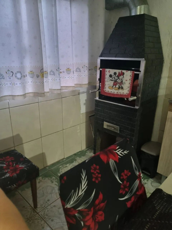 Foto - São Bernardo do Campo - Ferrazópolis