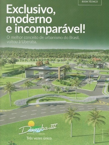 Foto - Uberaba - Recreio dos Bandeirantes