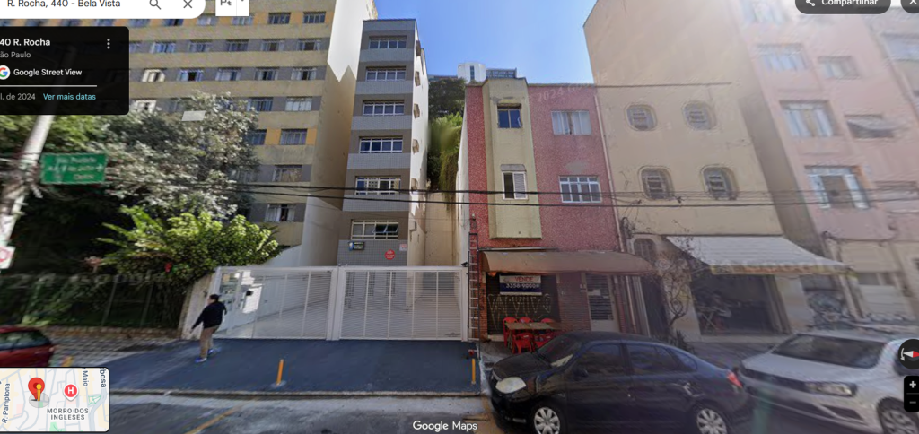 Foto - São Paulo - BELA VISTA