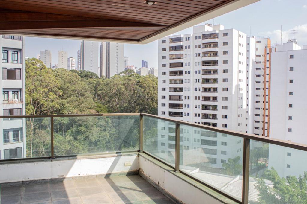 Captação de Apartamento para venda ou locação na Rua Professor José Horácio Meirelles Teixeira, Vila Suzana, São Paulo, SP