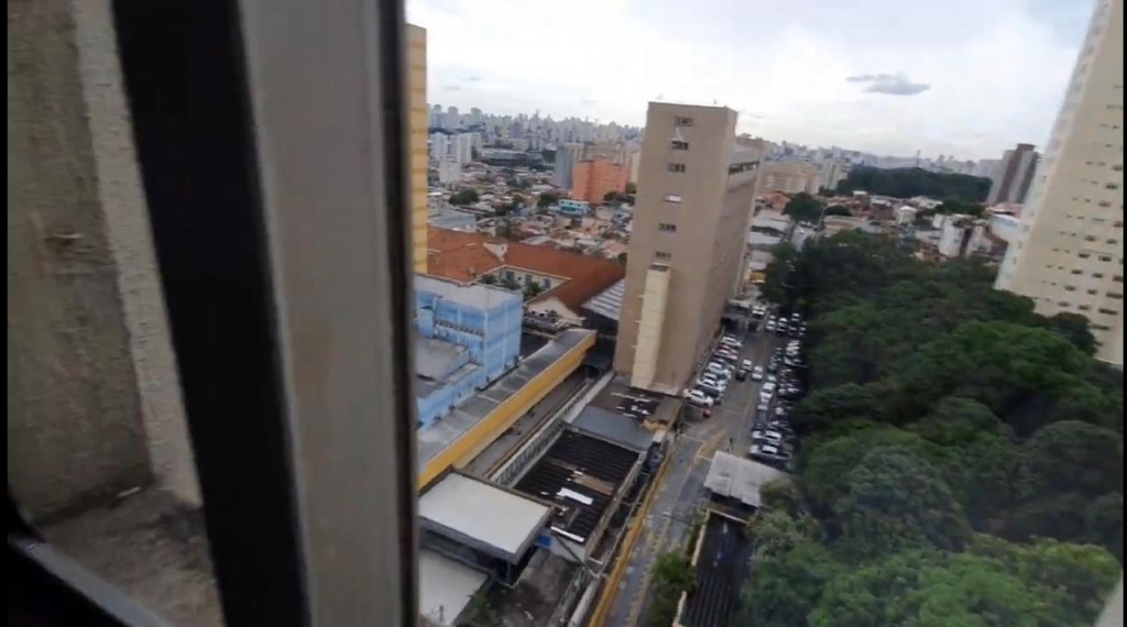 Captação de Apartamento a venda na Avenida Lacerda Franco, Cambuci, São Paulo, SP