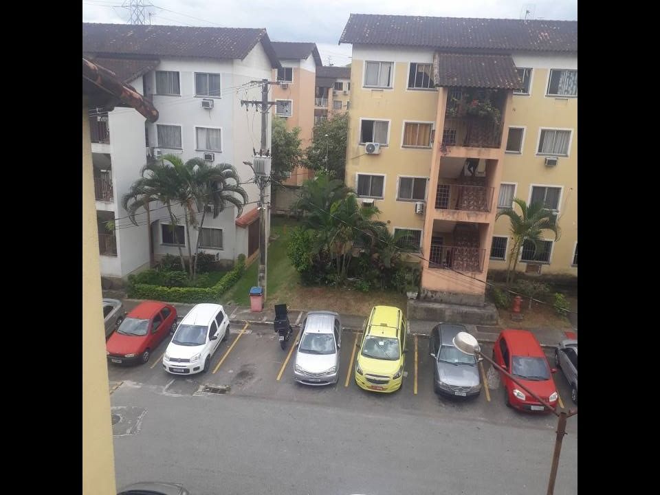 Foto - Rio de Janeiro - Campo Grande