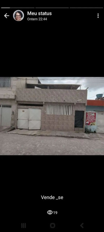 Foto - Recife - Iputinga