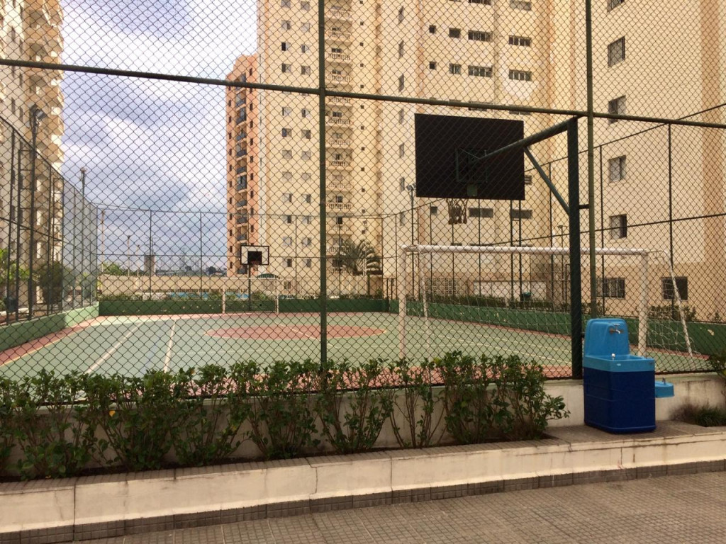 Captação de Apartamento a venda na Avenida Paula Ferreira, Freguesia do Ó, São Paulo, SP