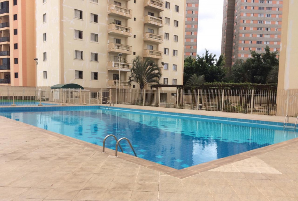 Apartamento à venda com 3 quartos, 96m² - Foto 8