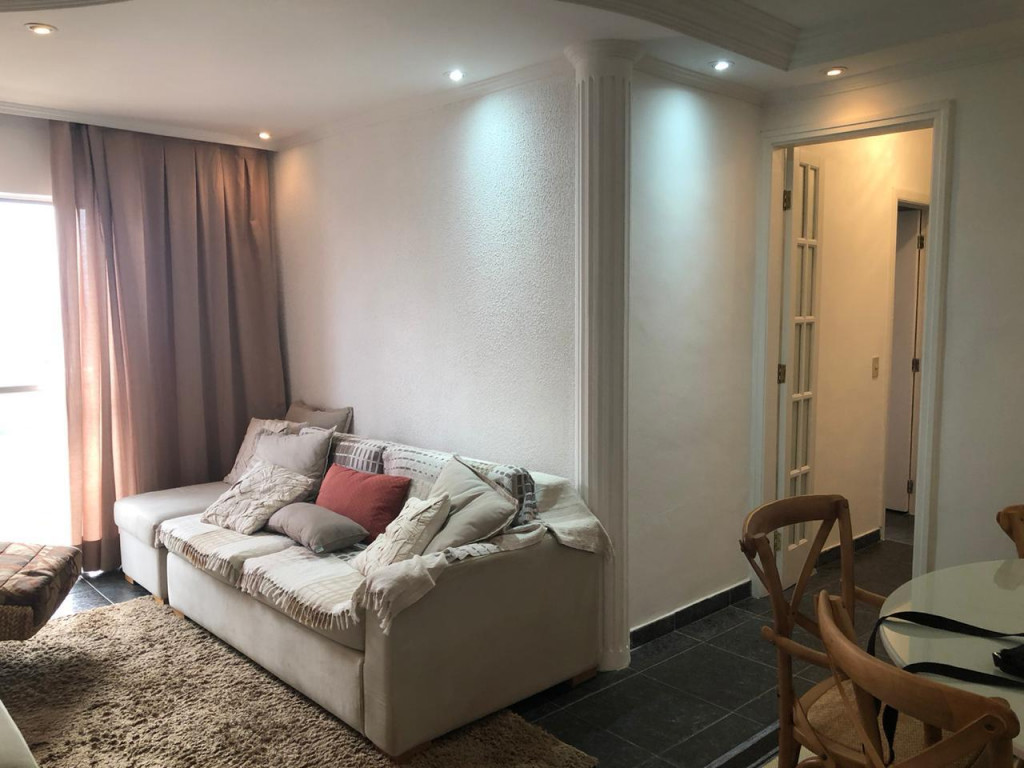 Apartamento à venda com 3 quartos, 96m² - Foto 18