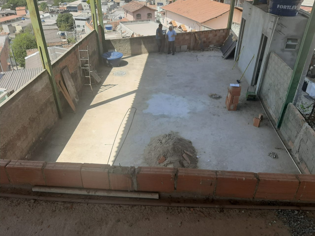 Casa à venda com 4 quartos, 740m² - Foto 11