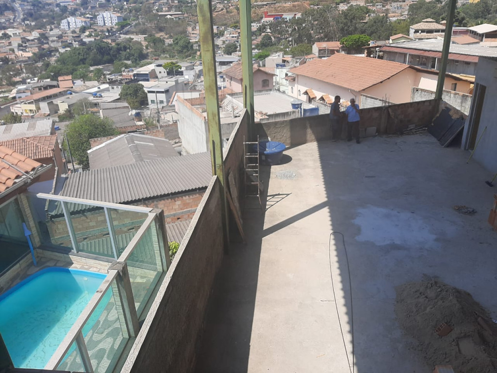 Casa à venda com 4 quartos, 740m² - Foto 13