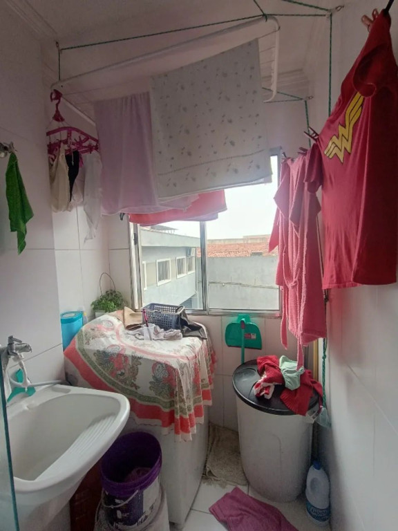 Apartamento, 2 quartos, 47 m² - Foto 2