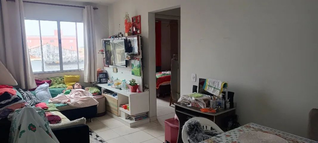 Apartamento, 2 quartos, 47 m² - Foto 3