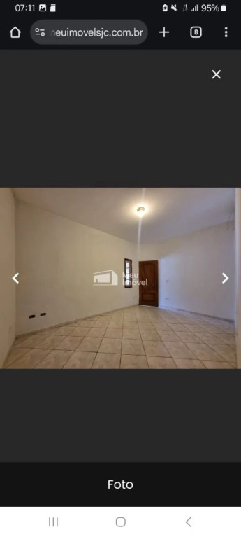 Foto - São José dos Campos - Jardim San Rafael